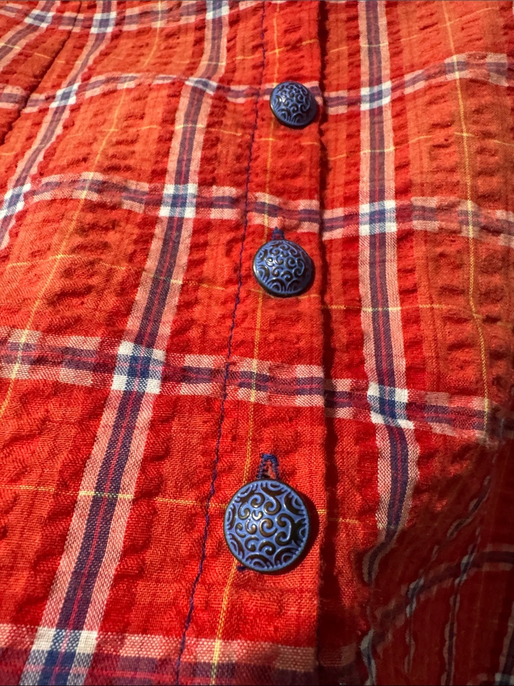 Anthropologie Aratta Silent Journey Top - Picture 6 of 12